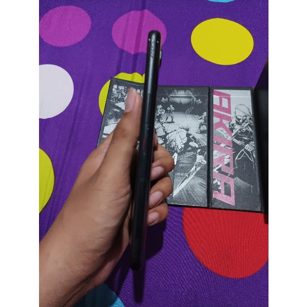 Asus Rog Phone 5 Minus