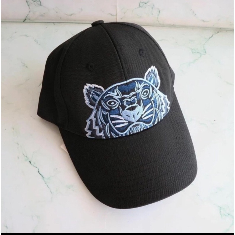 Kenzo hat cap topi Original
