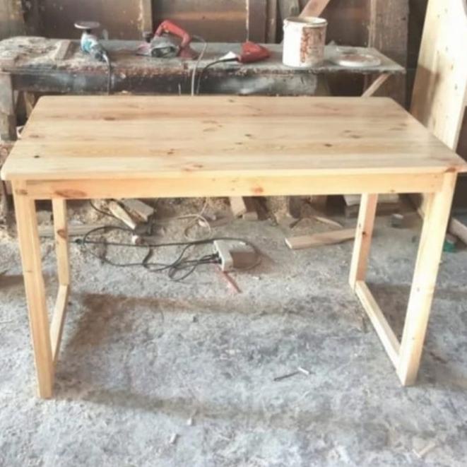 Set Meja Makan Meja Cafe Meja Restoran Meja Restoran 1206075