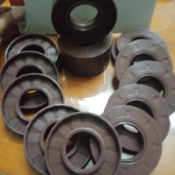 

oil seal TC. 40-62-7 viton