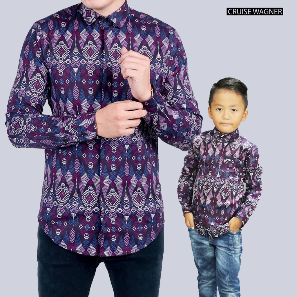 NEW ARRIVAL DISTRO BATIK PRIA BORDIR SOGAN HRBO26 BATIKAF NOTOARTO BATIK IPNU-IPNU HEM PRIA KEREN011