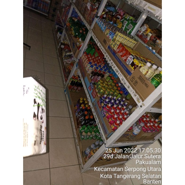 

PRODUK OFF HERI MART