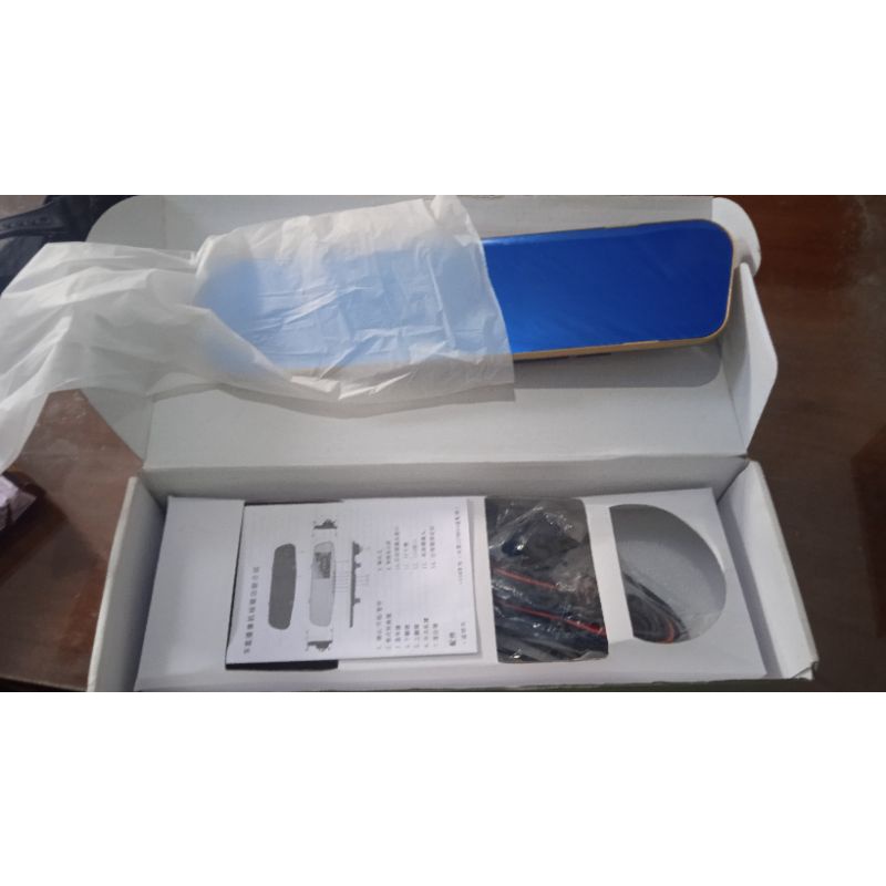 Vehicle Blackbox DVR spion mobil kamera hd