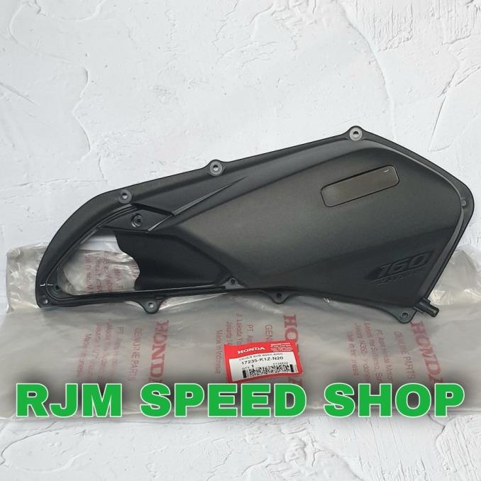 Cover Filter / Cover Sub Assy Pcx 160