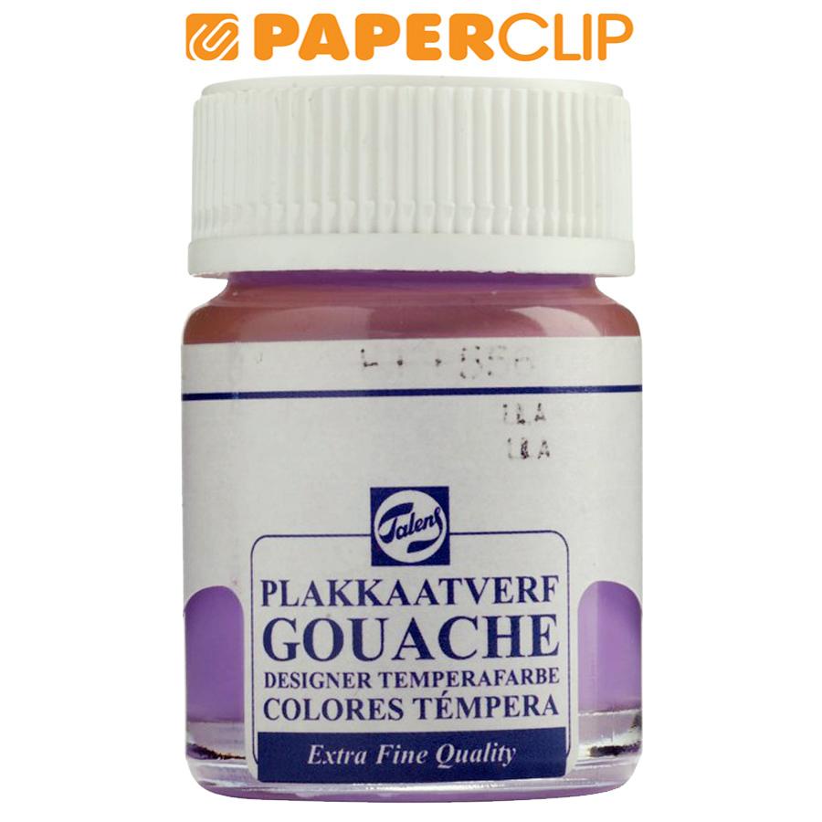 

GOUACHE TALENS 08165562 JAR 16ML LILAC