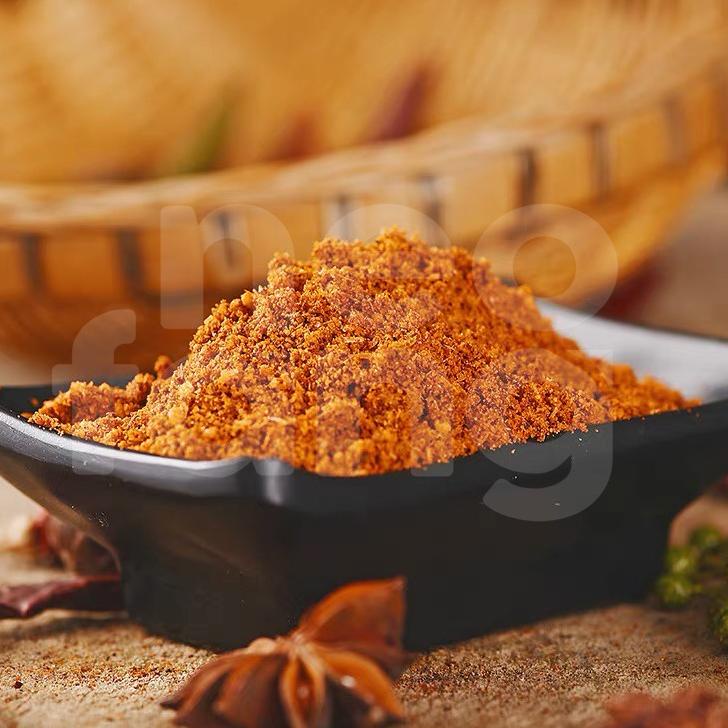 

10.10 Product HOT Bumbu Shaokao Bumbu Barbeque Bbq 450gr 烧烤料 !!