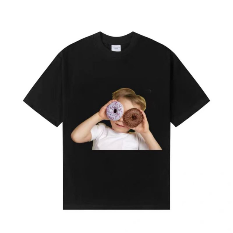 Kaos Pria Wanita Acme De La Vie 002 Mirror Quality (1:1 ORIGINAL)