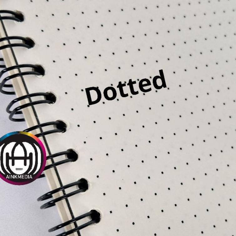 

[PRODUK TQHJP] NOTEBOOK RING SPIRAL A5 VARIAN NOTE BOOK BCF