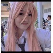 Rental/sewa koatum cosplay Power