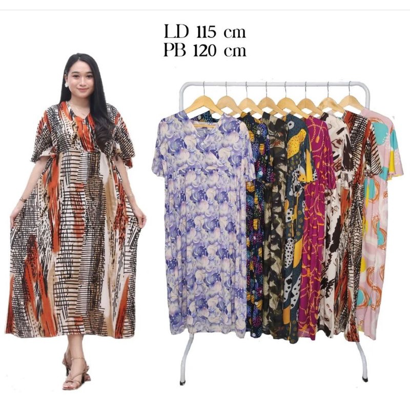 daster kimono ld 120cm