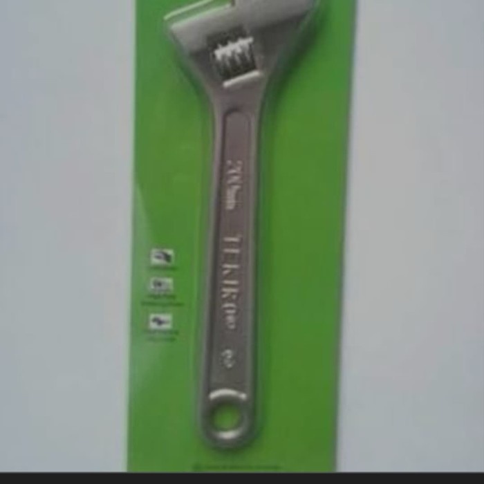 Kunci Inggris Tekiro 12"