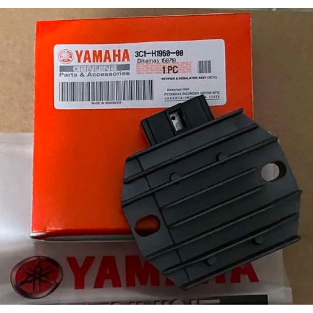 KIPROK MOTOR YAMAHA VIXION OLD 3CI