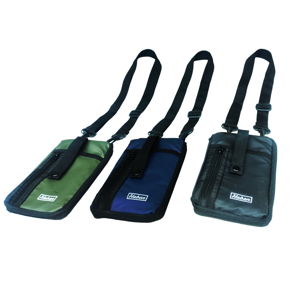 SLING POUCH HP | SLING PHONE BIMO