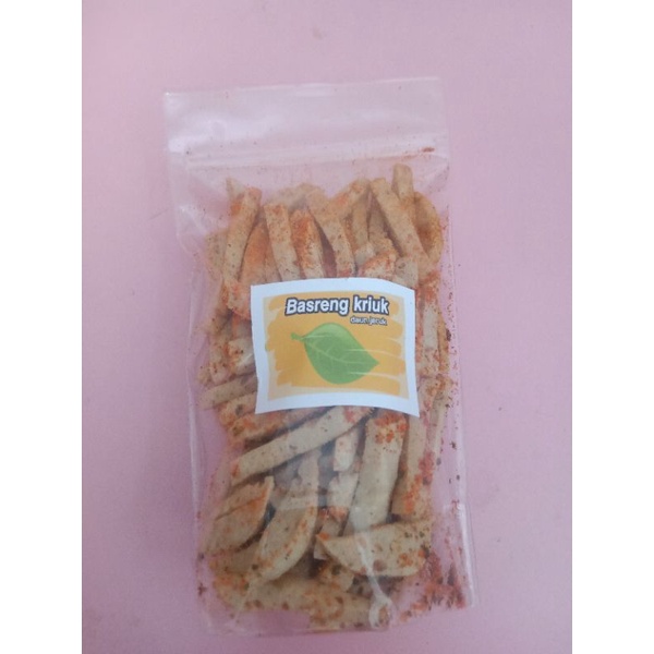 

basreng