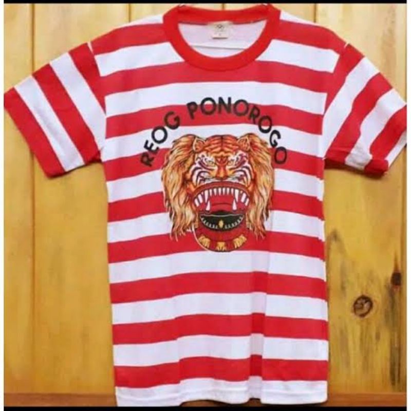 celana baju reog ponorogo barongan