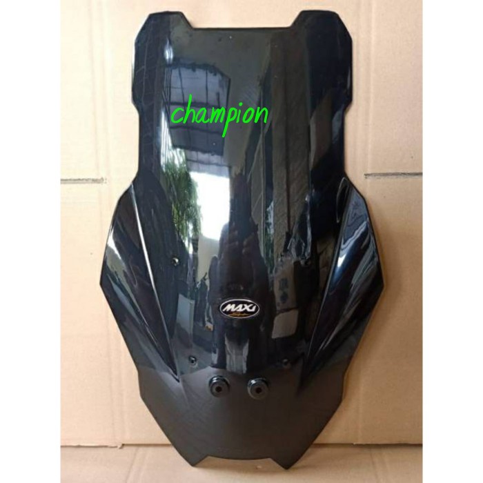 Windshield Maxi Ocito Tinggi Yamaha Nmax New 2020
