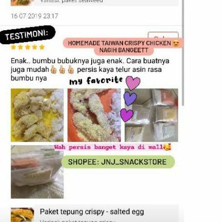 

trxq7Q1c--TEPUNG TAIWAN CRISPY CHICKEN ORIGINAL - TEPUNG SHIHLIN / TEPUNG SHILIN