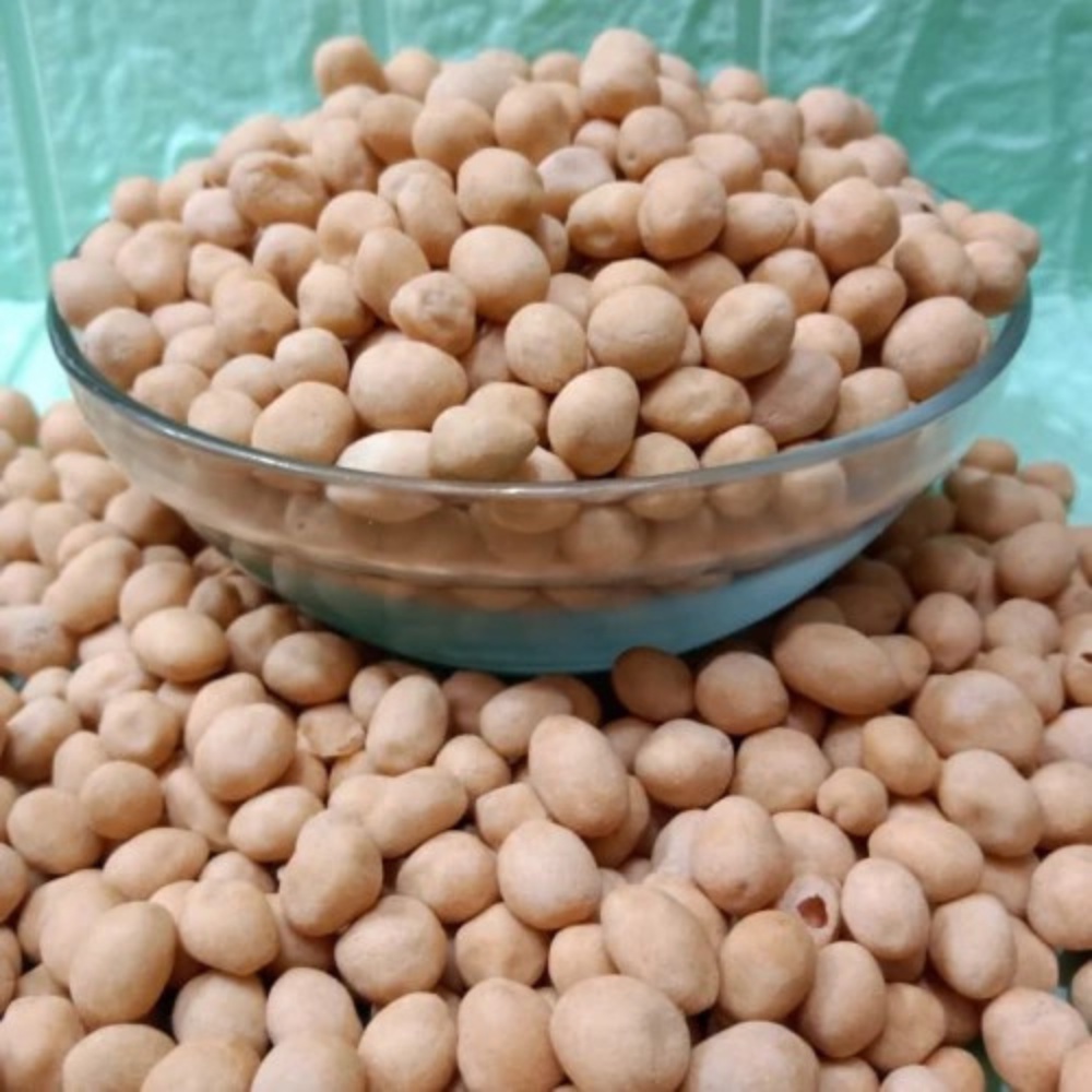 

Kacang madu 250gram kacang telur