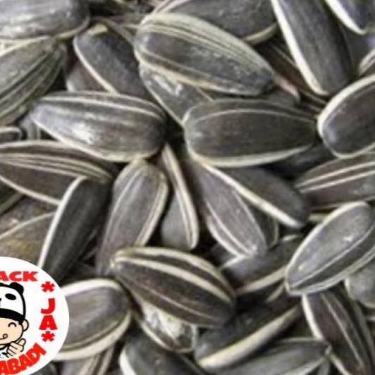 

GRATIS ONGKIR✅500 GR Kuaci Rebo/ Kuaci Bunga Matahari/ Biji Bunga Matahari Kiloan- Rasa (Susu - Original)|SQ7