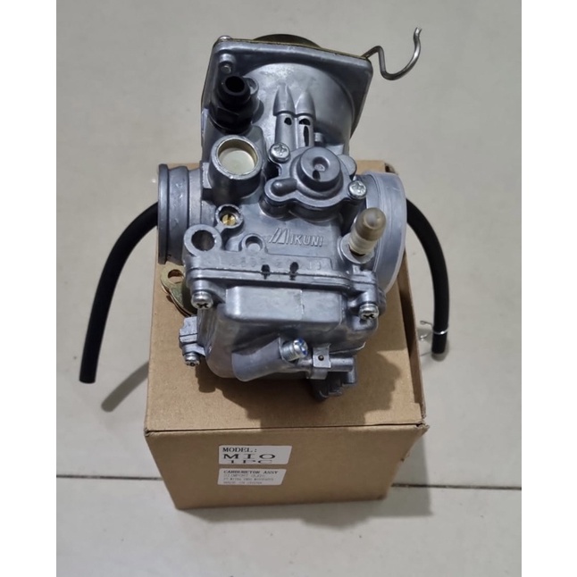 Karburator Carburator Mio Lama Mio Sporty Smile Soul High Quality Mikuni