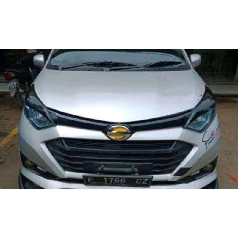 Eyelid Mata Sipit Calya Sigra Gen 1 (2pcs kanan kiri )