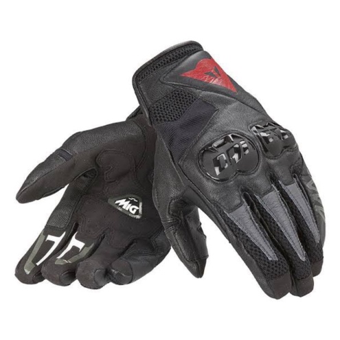 Promo accessories Dainese mig C2 gloves 26SZ2 Murah
