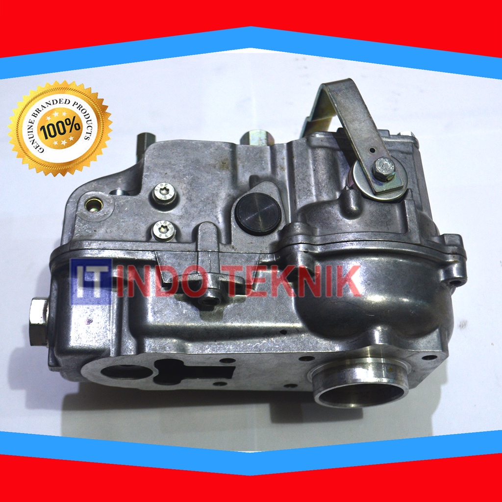 Governor Industri Fuso 9420034335 Bospom- Governor Injection Pump 9 420 034 335 Genuine Bosch