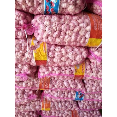 

Produk terbaru--BAWANG PUTIH BERSIH (1 KG)