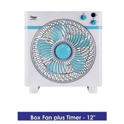 kipas angin cosmos 12 BFE,T