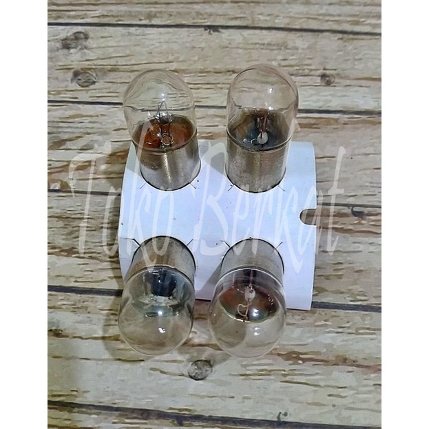 Nuga Best Spare Part Lampu Projektor