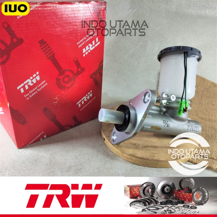 Brake Master Rem Grand Civic Gen 4 TRW PMF385