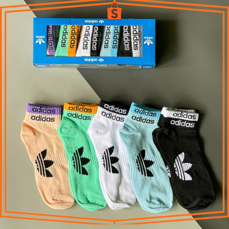 KAOS KAKI ADIDAS/ KAOS KAKI ADIDAS ORIGINAL / KAOS KAKI ADIDAS PENDEK/ KAOS KAKI ADIDAS PANJANG/ KAO