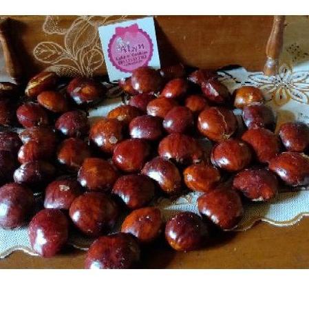 

FREE ONGKIR!Jengkol Super TUA 1kg|KD8