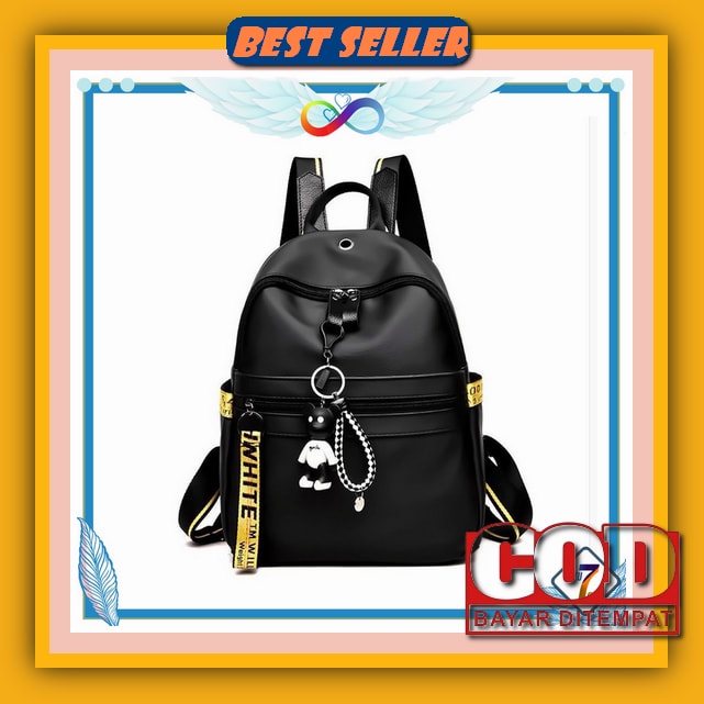 Tas Ransel Wanita Zc7615 Be6128 Kl1765 Fq3085 Ransel Import Wanita Cg Fashion Ransel Terbaru Tas Wan