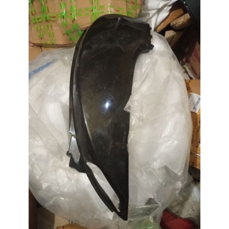 body belakang scoopy k16 2013-2016 bahan masih belum dicat original