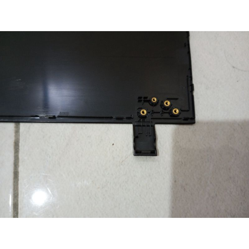 casing back case lcd led belakang laptop lenovo ideapad 100-15 100-15iby 100 15iby 15 iby