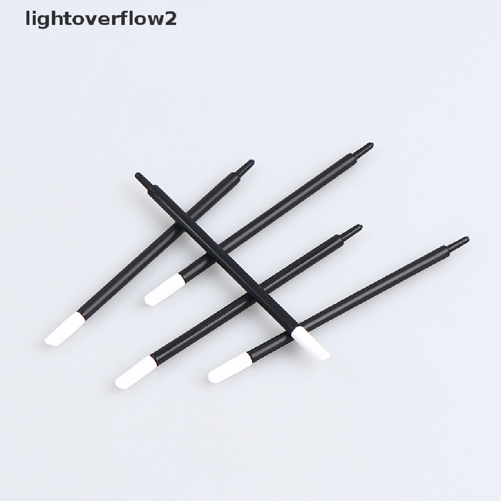 (lightoverflow2) Pen Wiper Remedy Untuk Membersihkan Saluran Air