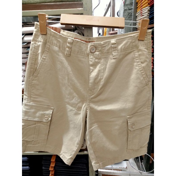 CELANA CARGO WATCHOUT ORIGINAL