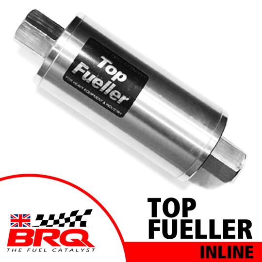 BRQ Top Fueller