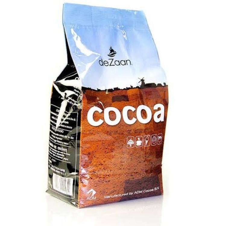 

Premium.. 300gr DeZaan Production Chocolate (REPACK -premium SG chocolate baking) KF0