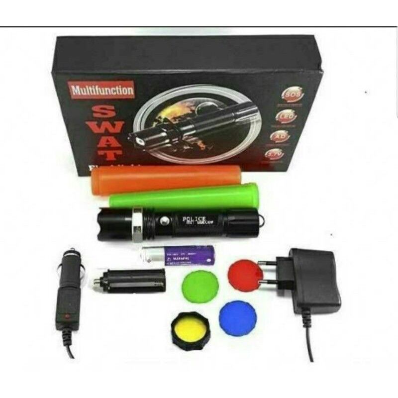 SENTER SWAT 99000Watt