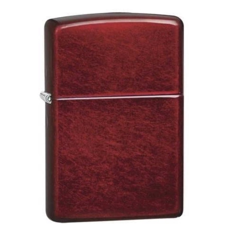 Zippo Original 21063 Candy Red Apple