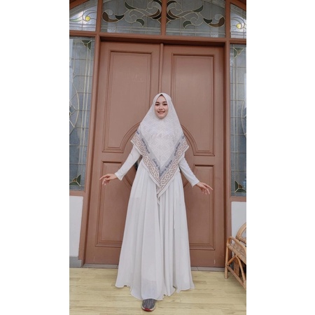 gallery Syarifah