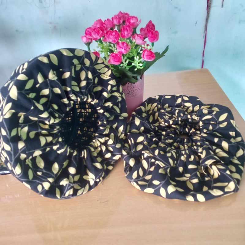 SARUNG TEMPAT KOLEKTE/ SARUNG TEMPAT PERSEMBAHAN. TEMPAT KOLEKTE PERSEMBAHAN