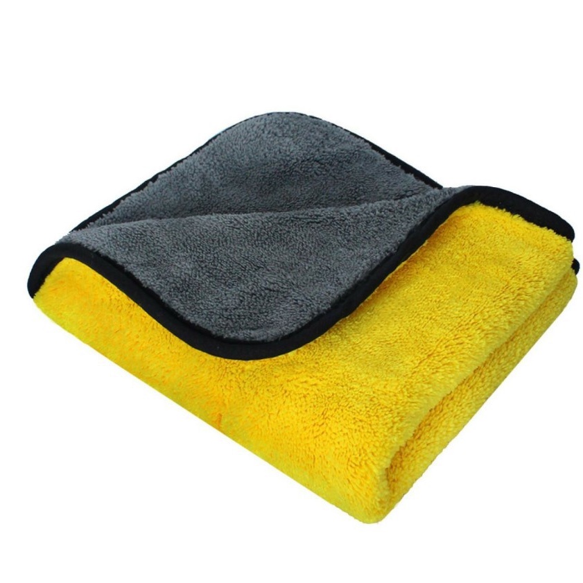 KAIN LAP MICROFIBER 30X30CM / KAIN LAP MOBIL MICROFIBER 2 SISI 30X30CM