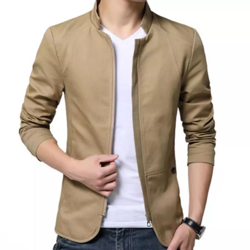 blazer jaket/jaket semi jas/jaket blazer priajaket pria semi kantor