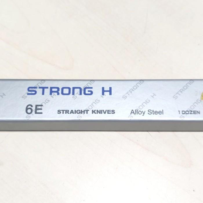 

Pisau Km Strong H 1 Lusin/12 Pcs 083