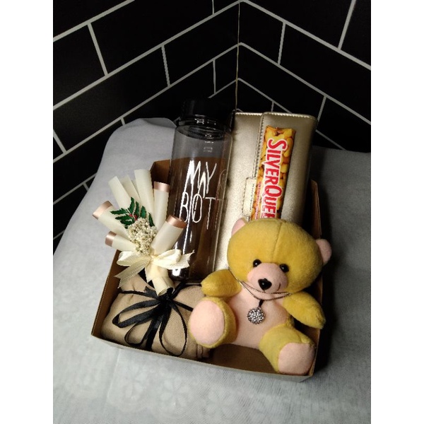 

kaopet Hampers