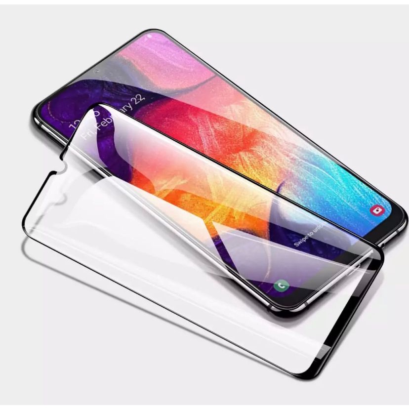 Anti Gores Hp Tecno Pova 4 Neo 2 Tempered Glass Kaca Pelindung Layar Handphone