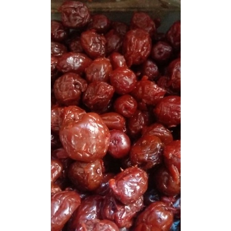

Manisan Buah Manalagi / Belimbing Kalimantan 250 Gram